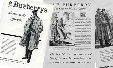 zhomas burberry|thomas burberry biography.